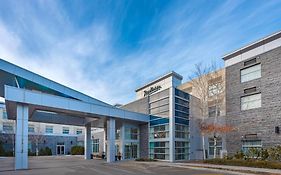 Radisson Hotel & Conference Centre Calgary Airport